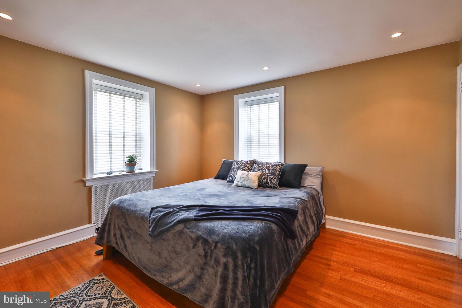 MT AIRY (EAST) - Residential