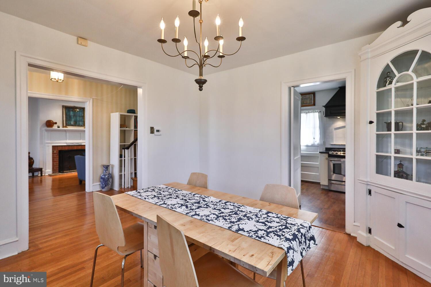 MT AIRY (EAST) - Residential