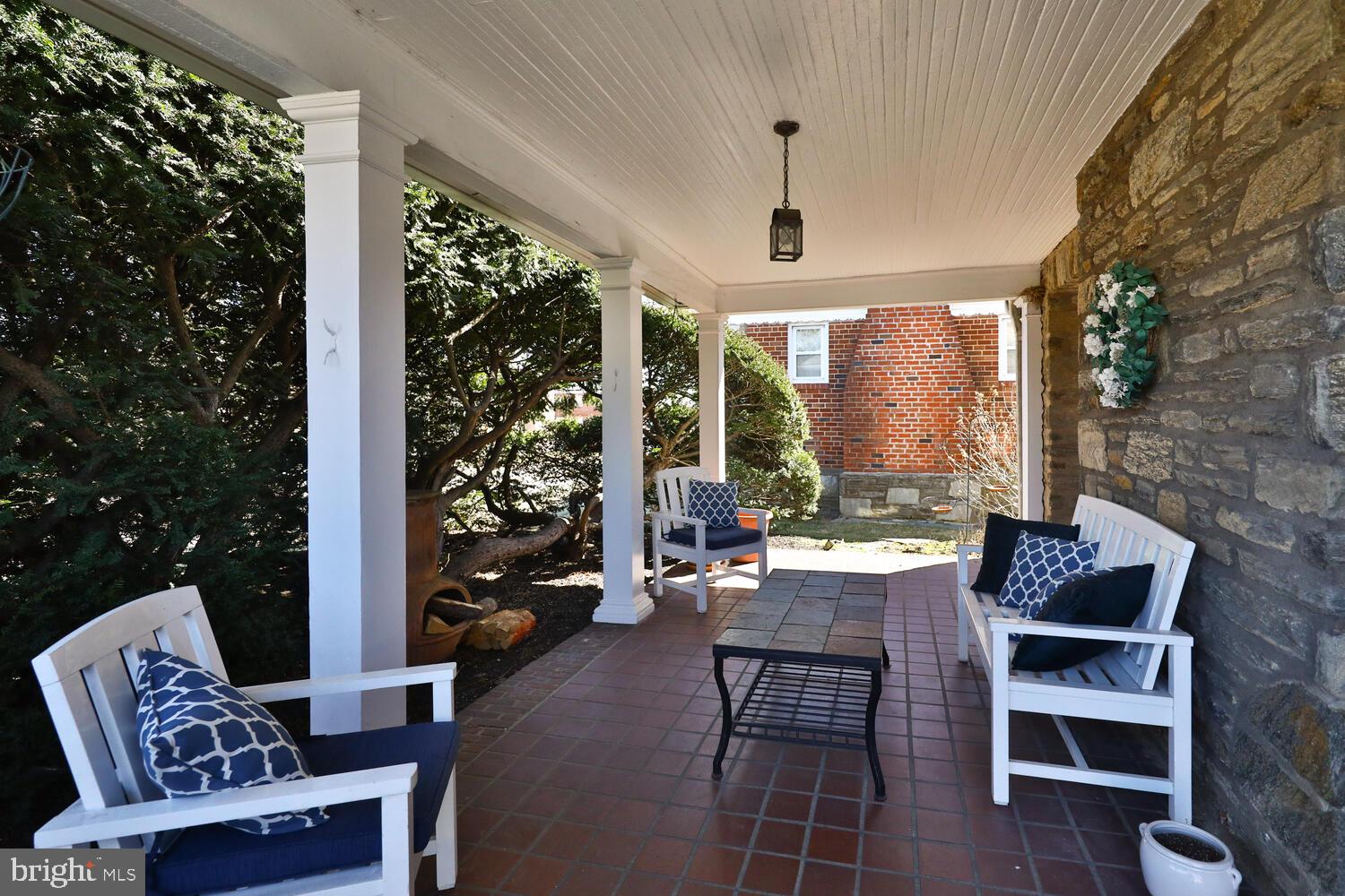 MT AIRY (EAST) - Residential