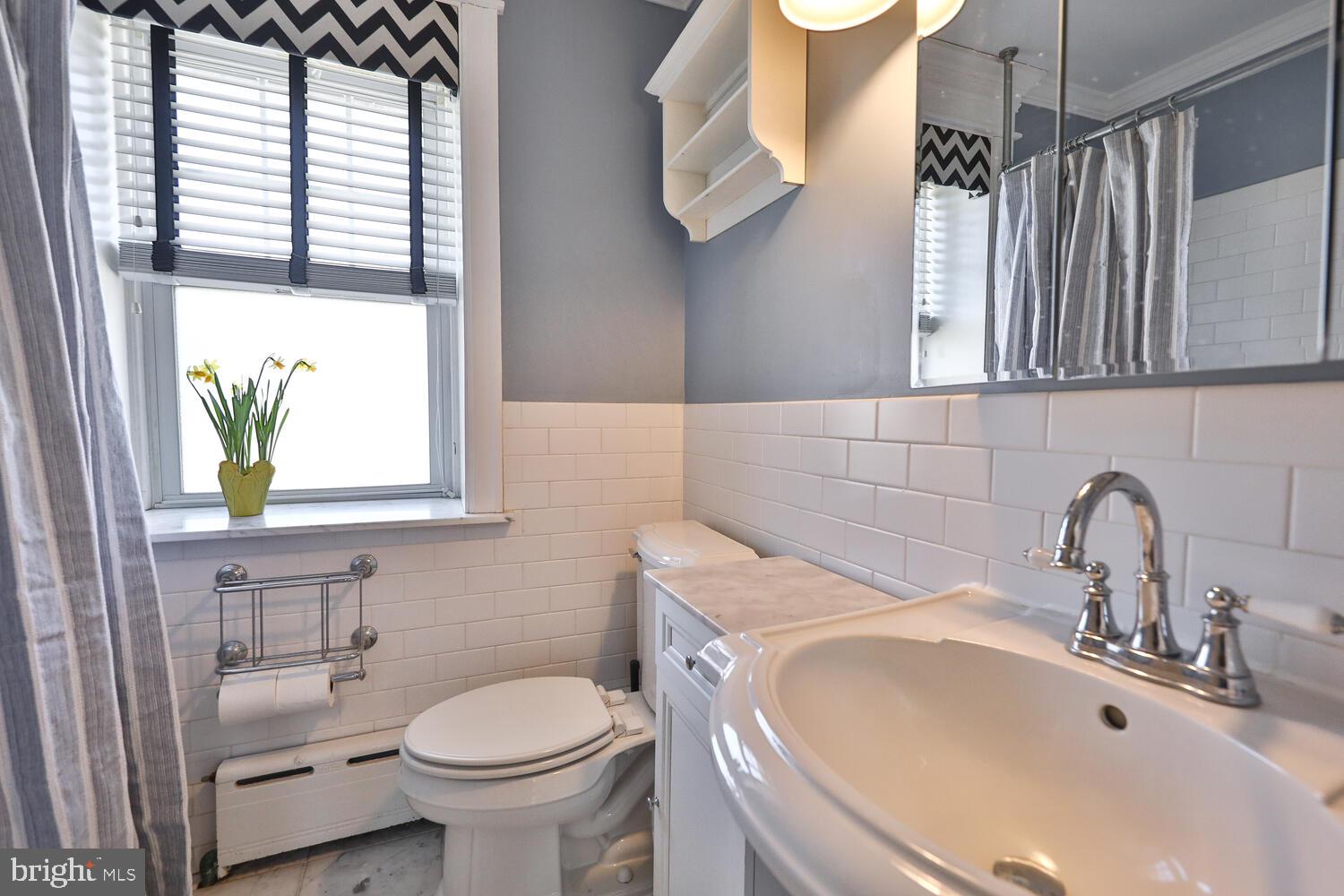 MT AIRY (EAST) - Residential
