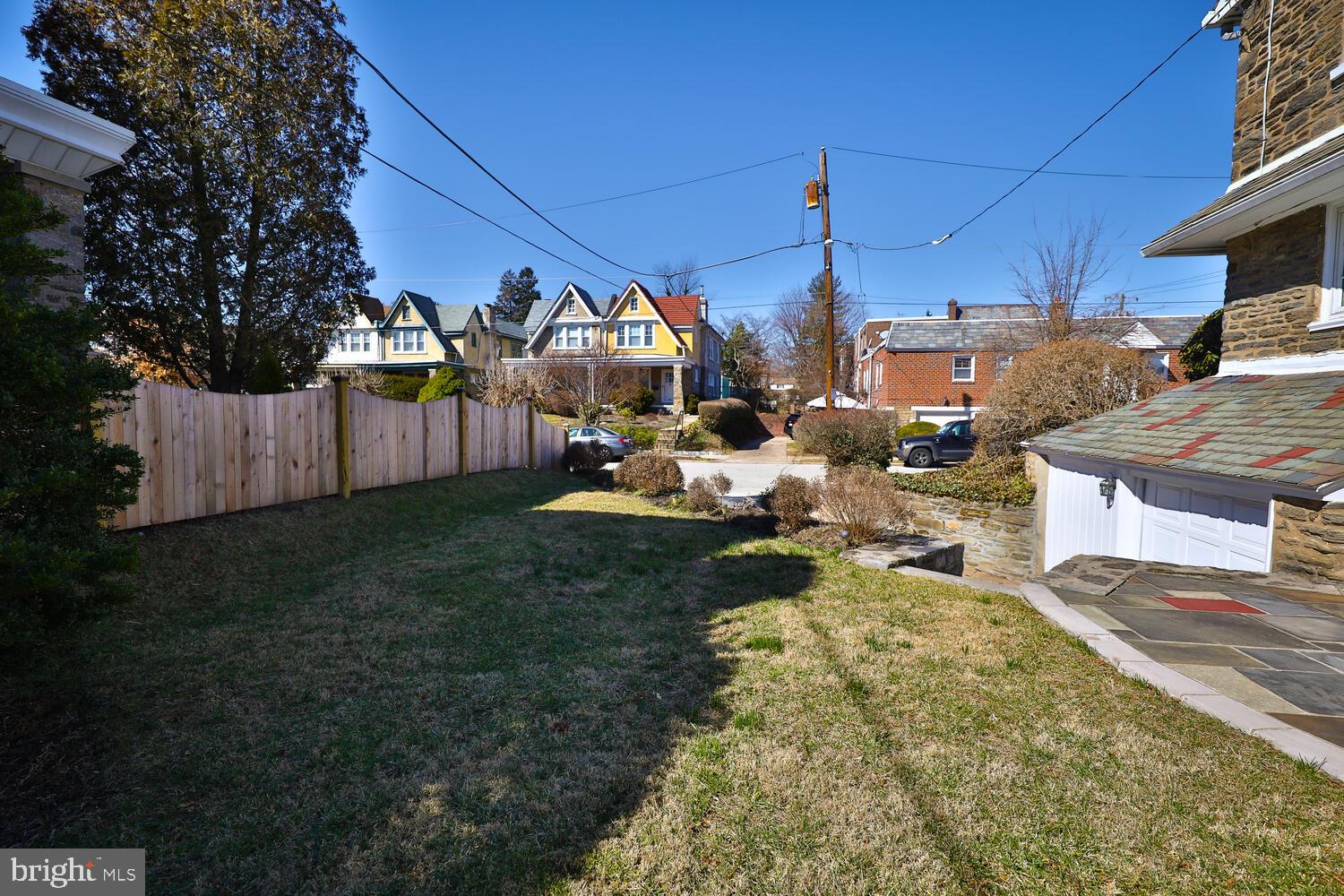 MT AIRY (EAST) - Residential