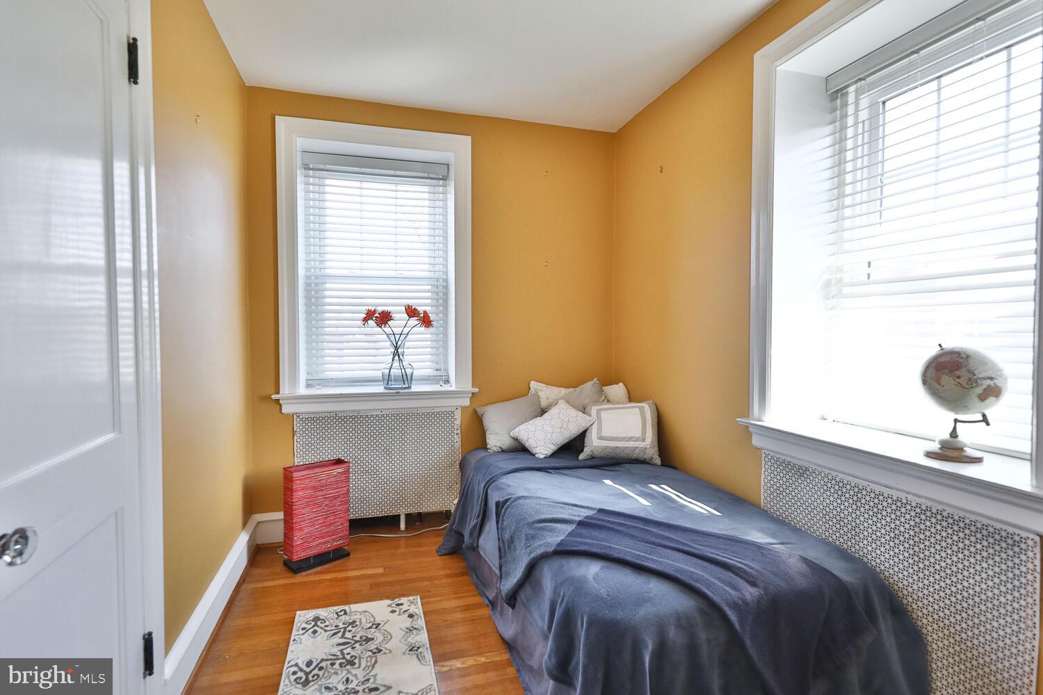 MT AIRY (EAST) - Residential
