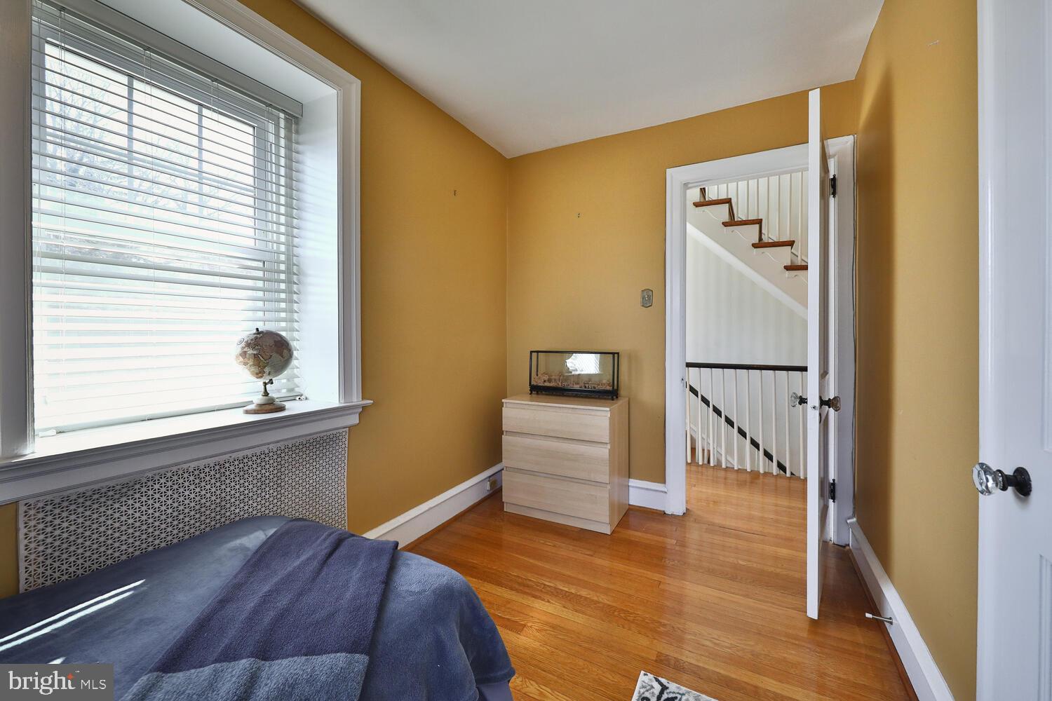 MT AIRY (EAST) - Residential
