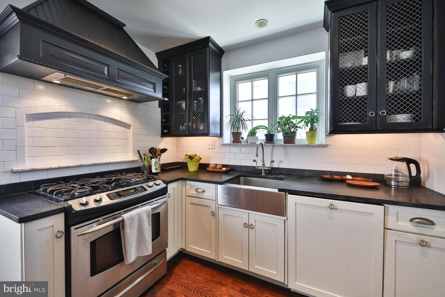 MT AIRY (EAST) - Residential