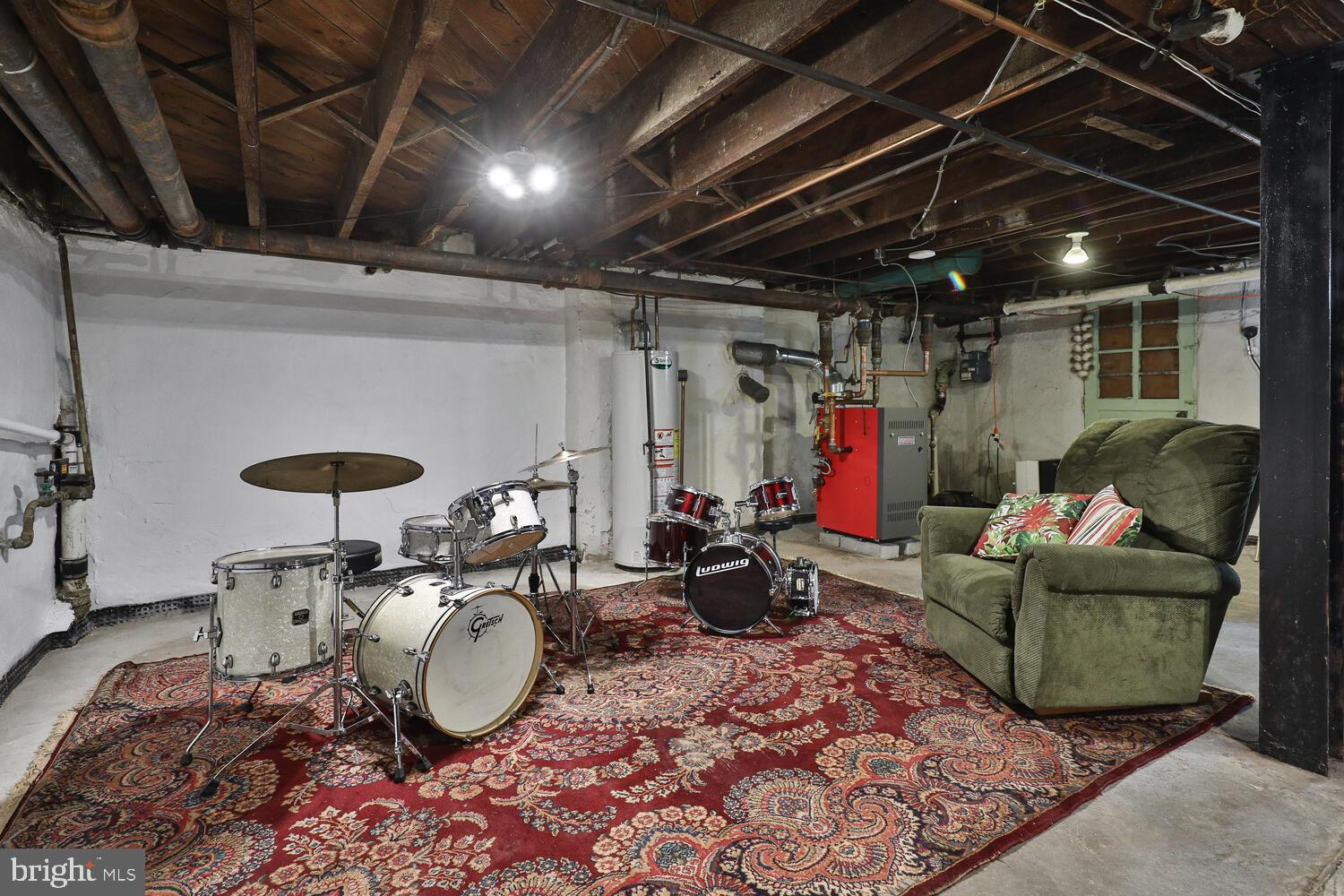 MT AIRY (EAST) - Residential