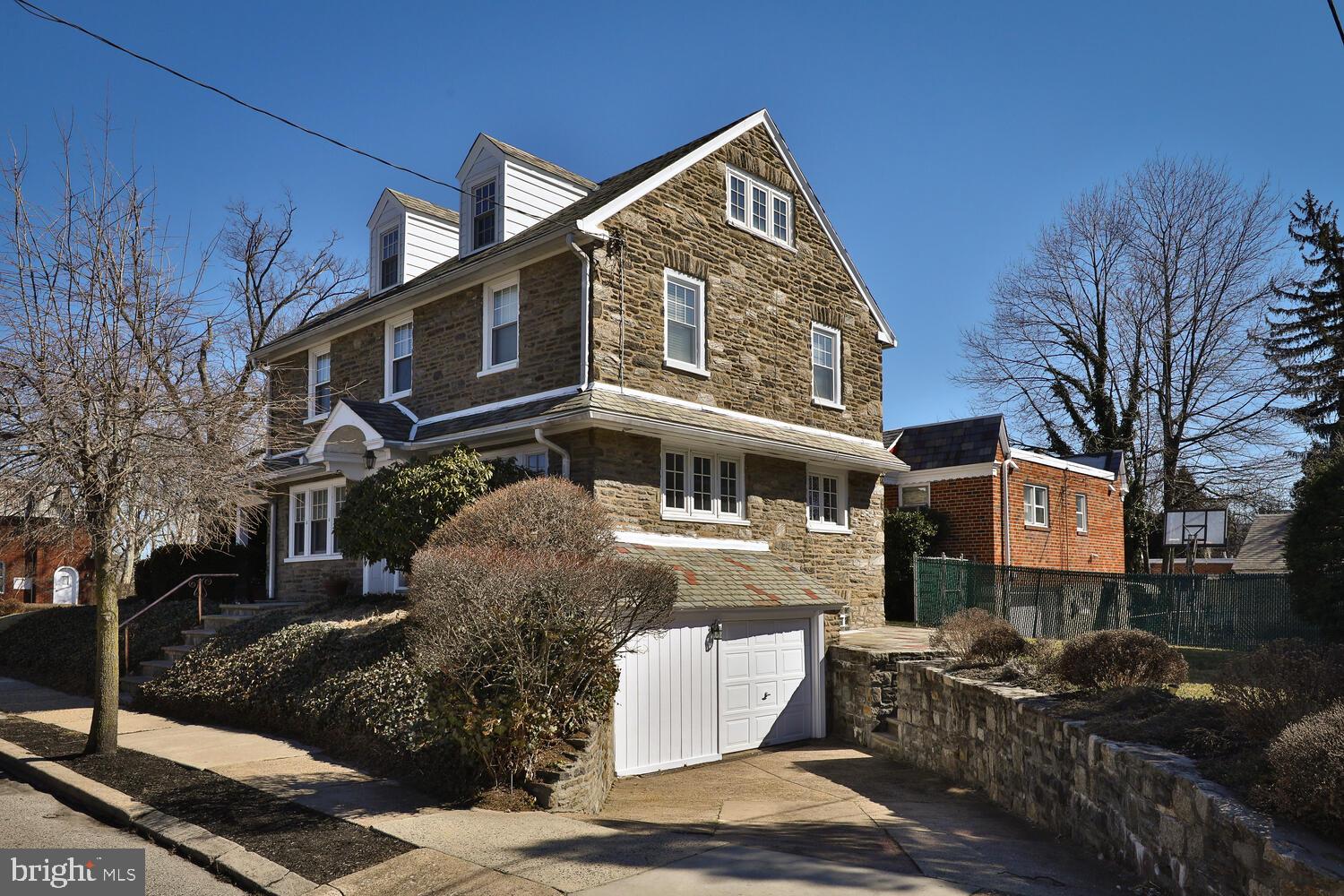 MT AIRY (EAST) - Residential