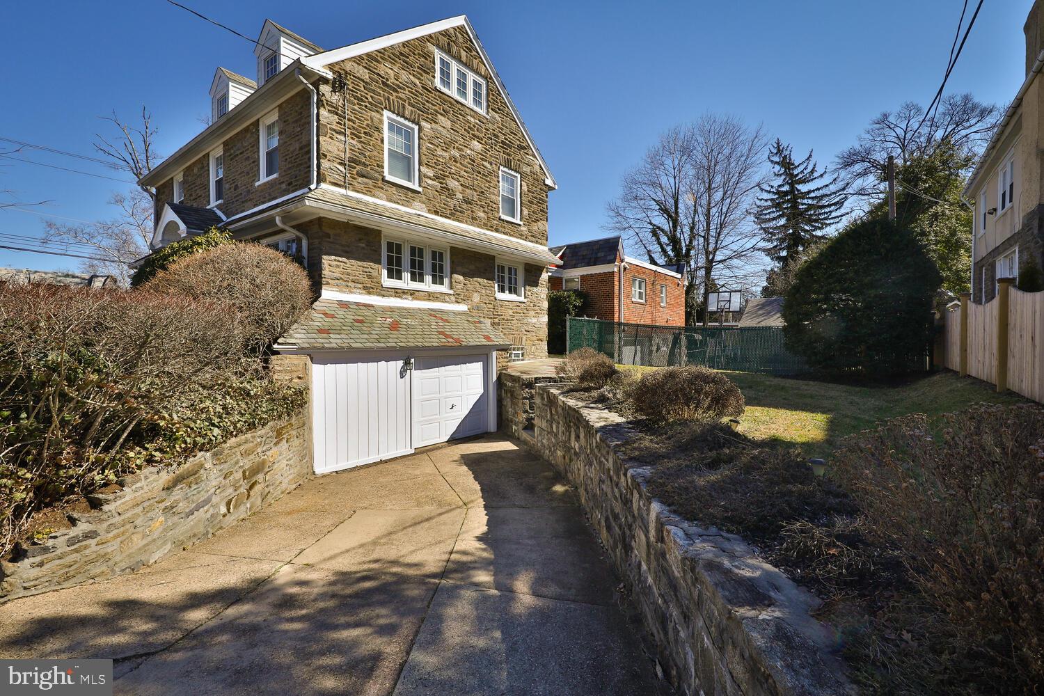 MT AIRY (EAST) - Residential