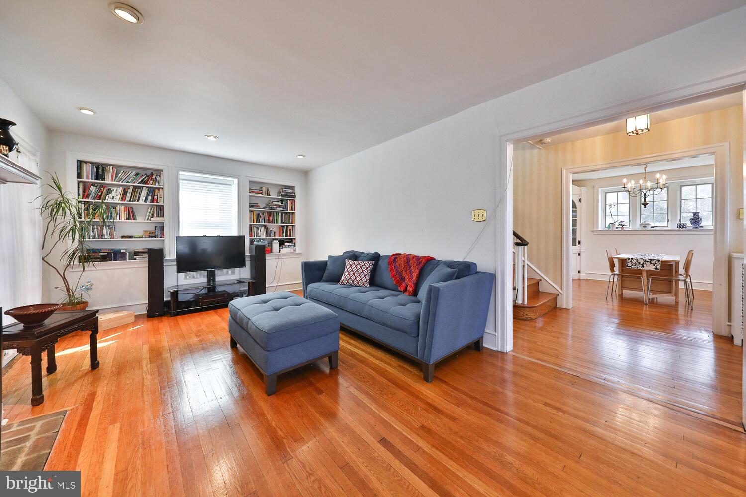 MT AIRY (EAST) - Residential