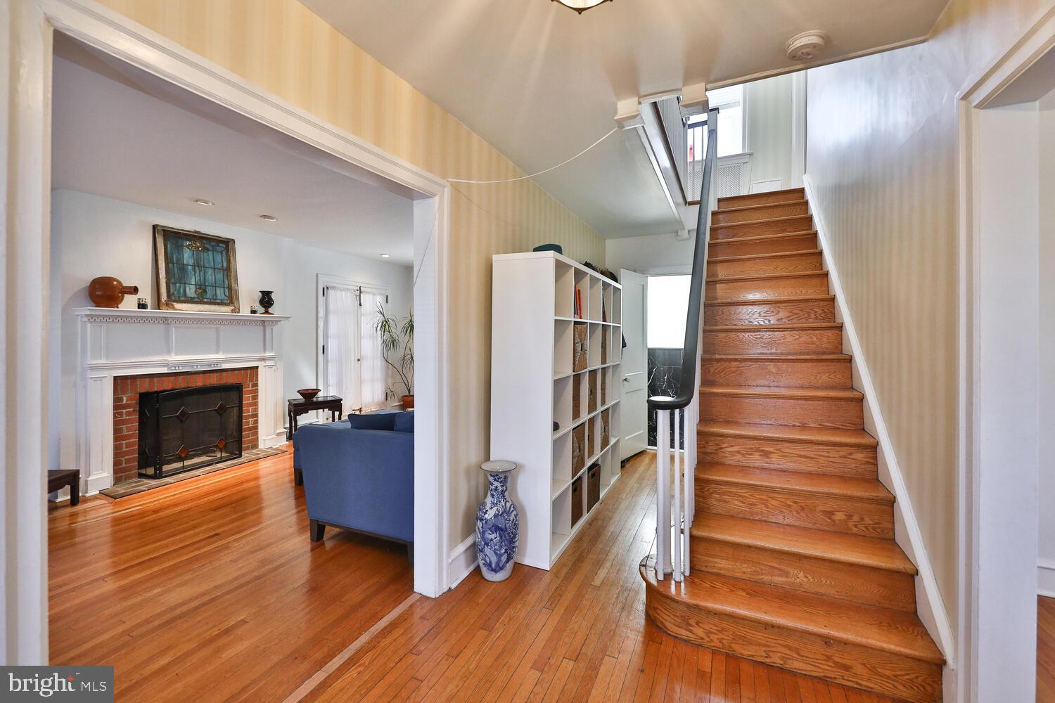 MT AIRY (EAST) - Residential