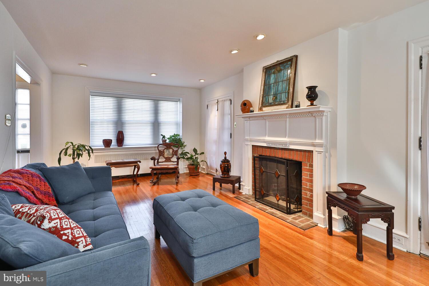 MT AIRY (EAST) - Residential