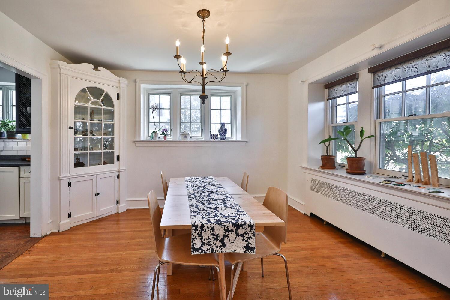 MT AIRY (EAST) - Residential