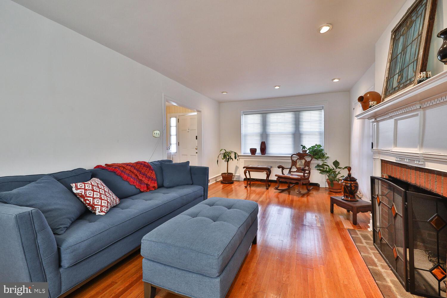 MT AIRY (EAST) - Residential