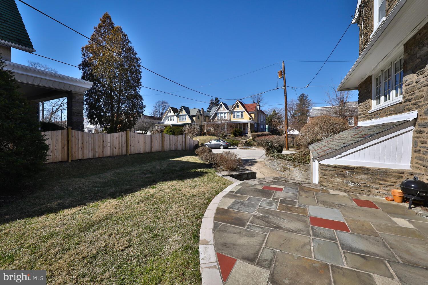 MT AIRY (EAST) - Residential
