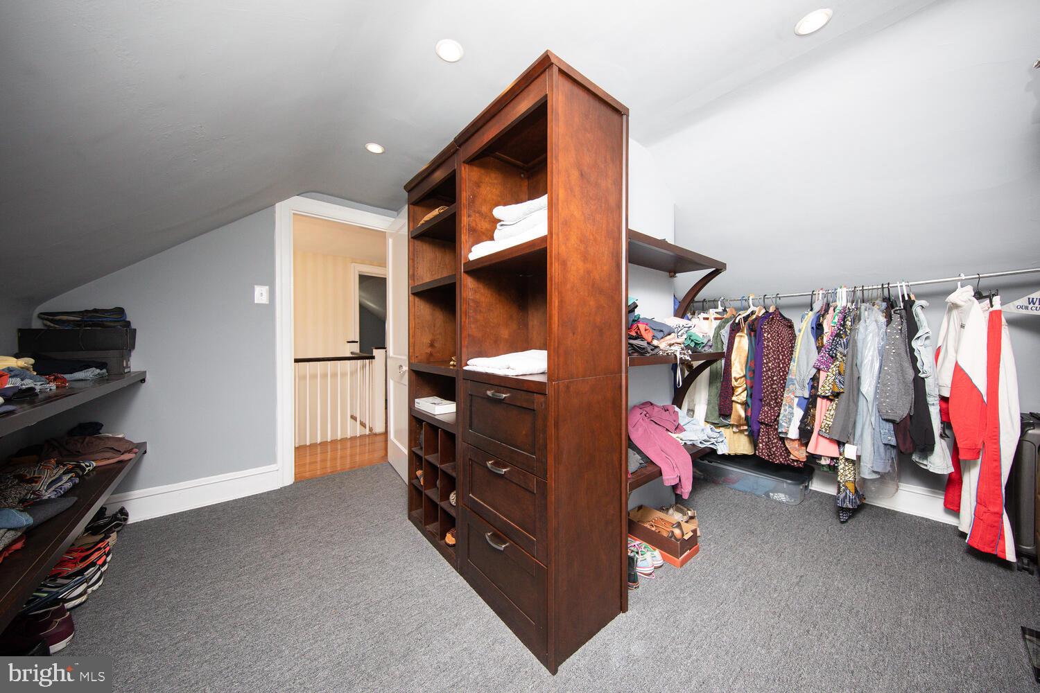 MT AIRY (EAST) - Residential