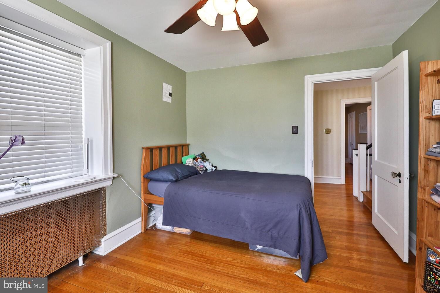 MT AIRY (EAST) - Residential