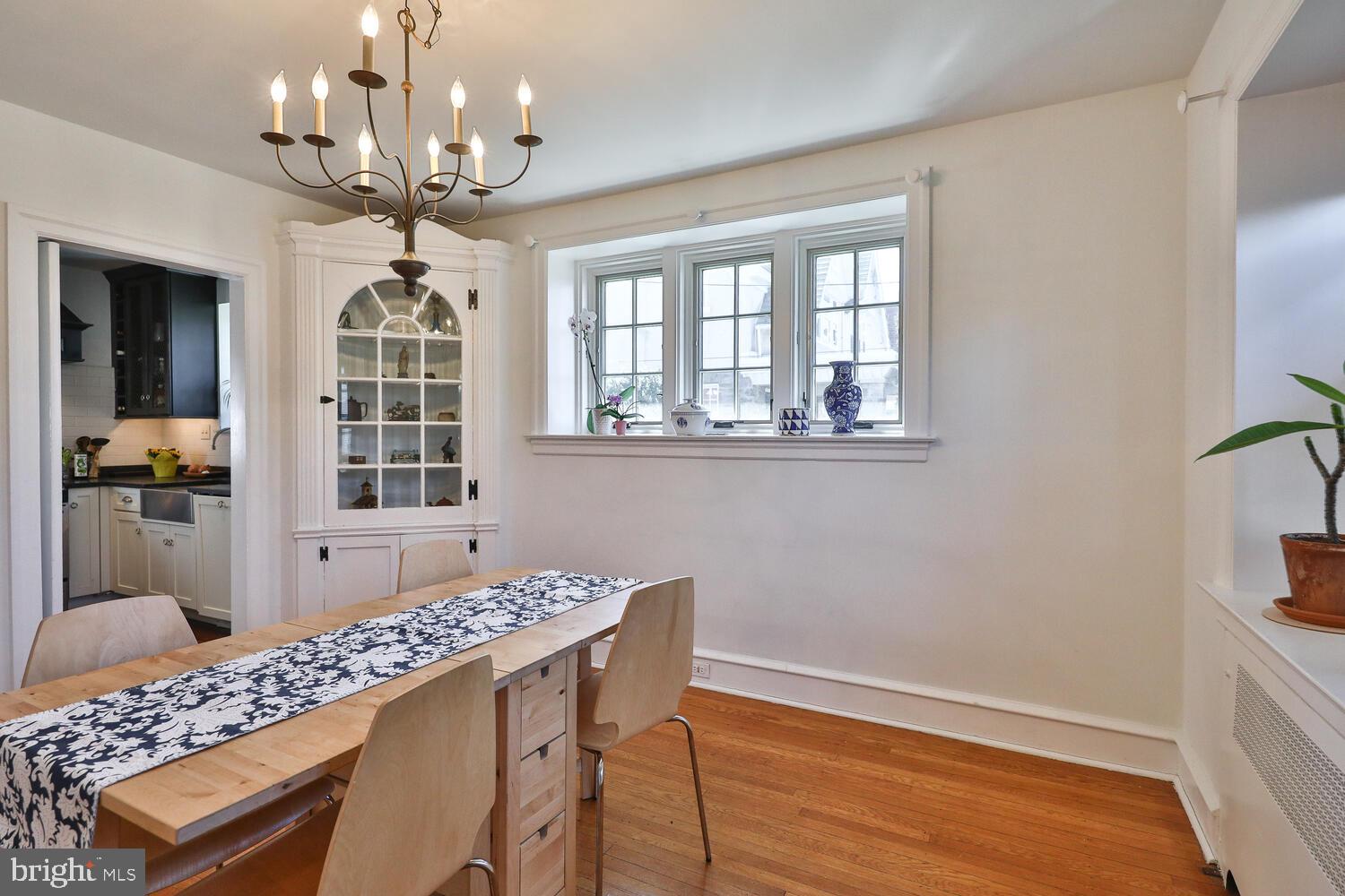 MT AIRY (EAST) - Residential