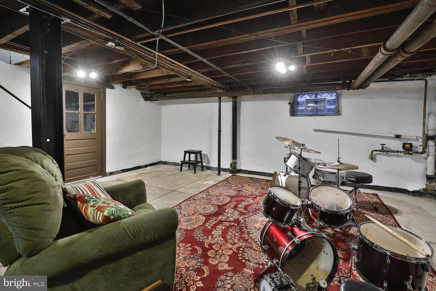 MT AIRY (EAST) - Residential