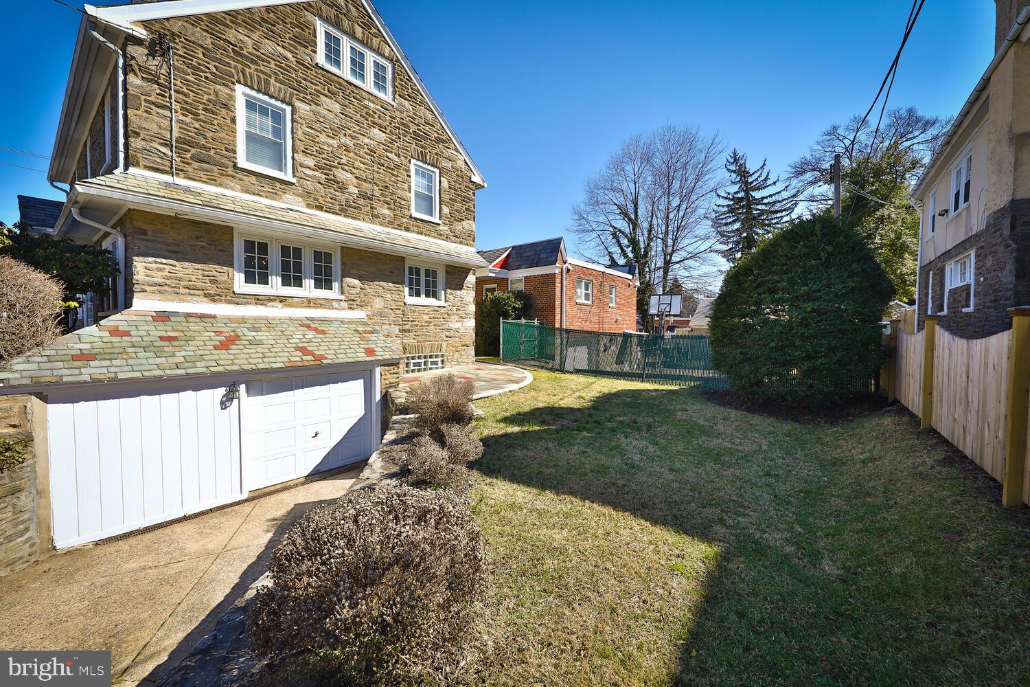 MT AIRY (EAST) - Residential