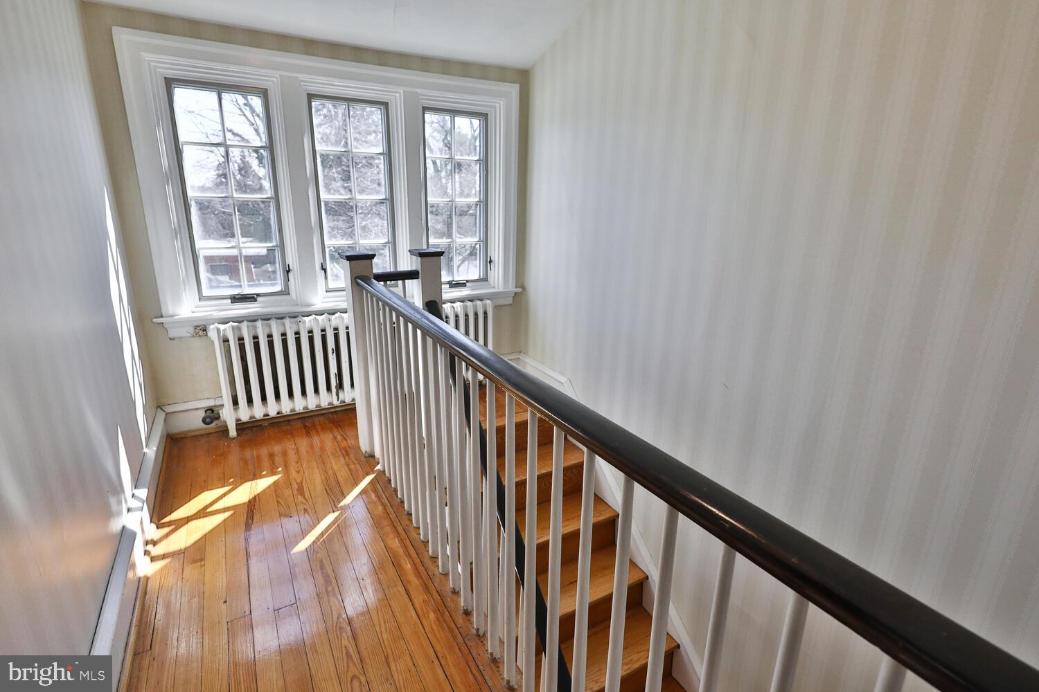 MT AIRY (EAST) - Residential