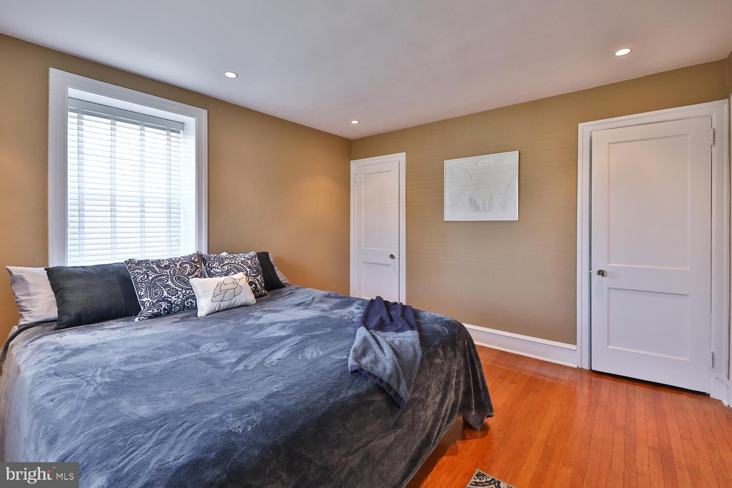 MT AIRY (EAST) - Residential