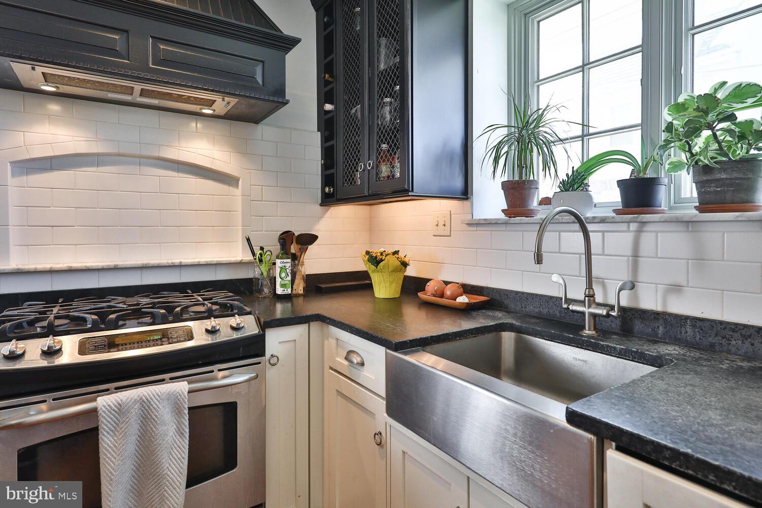 MT AIRY (EAST) - Residential