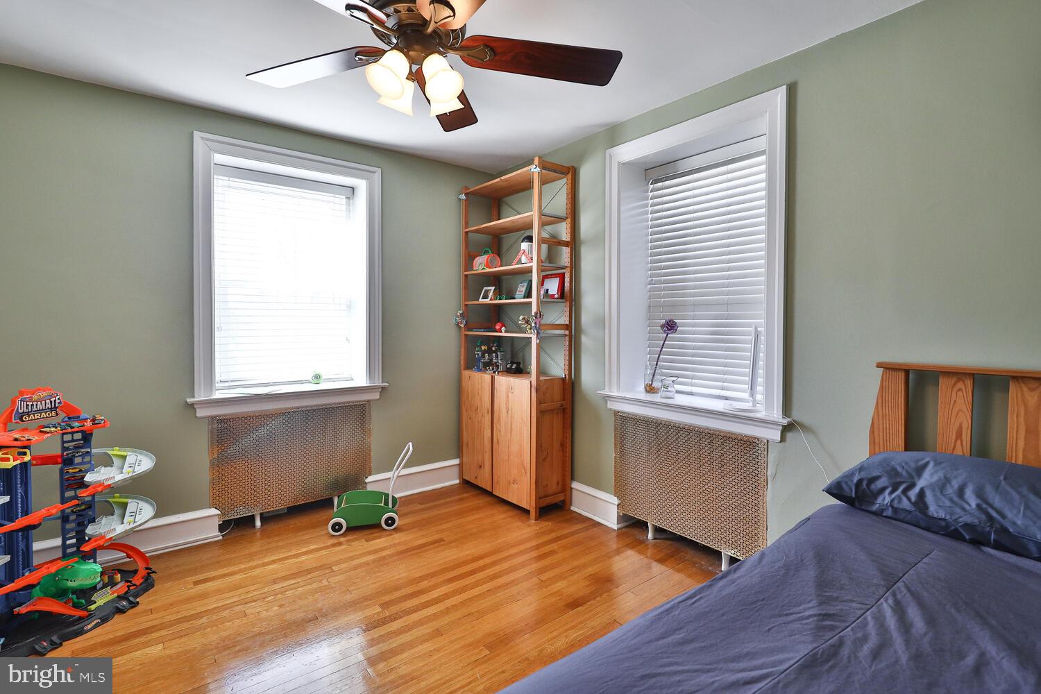 MT AIRY (EAST) - Residential
