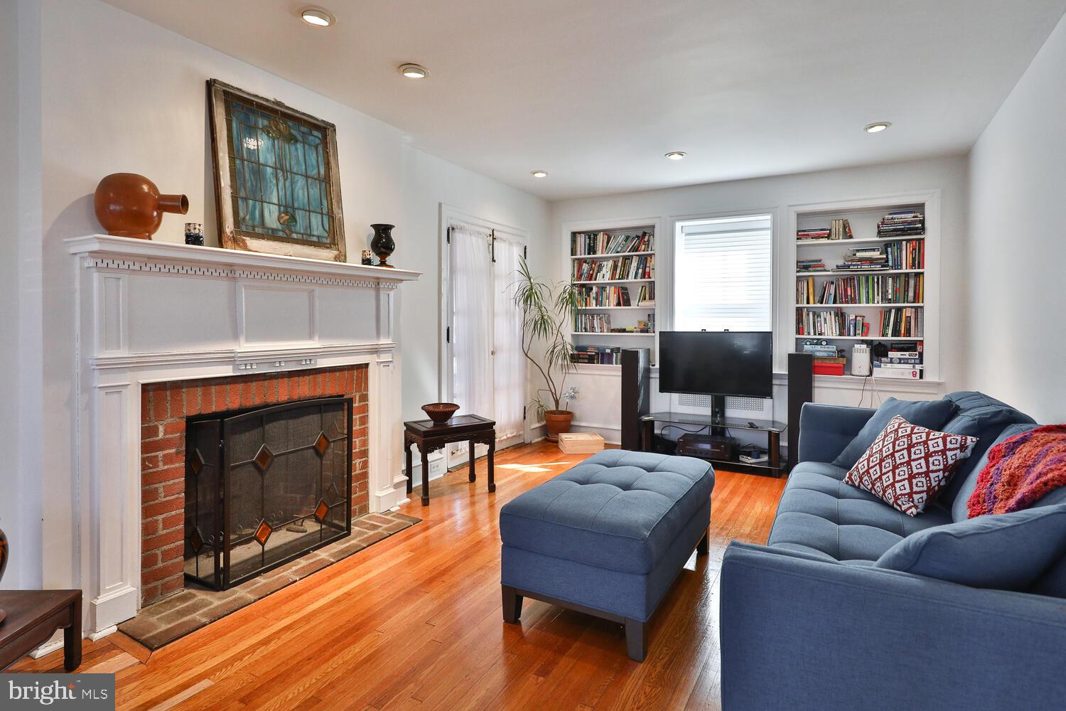 MT AIRY (EAST) - Residential