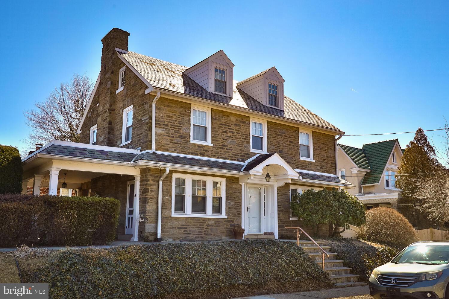 MT AIRY (EAST) - Residential