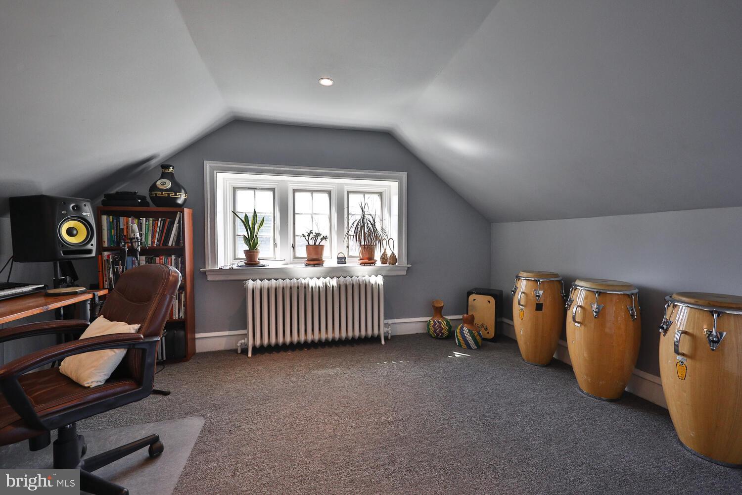 MT AIRY (EAST) - Residential