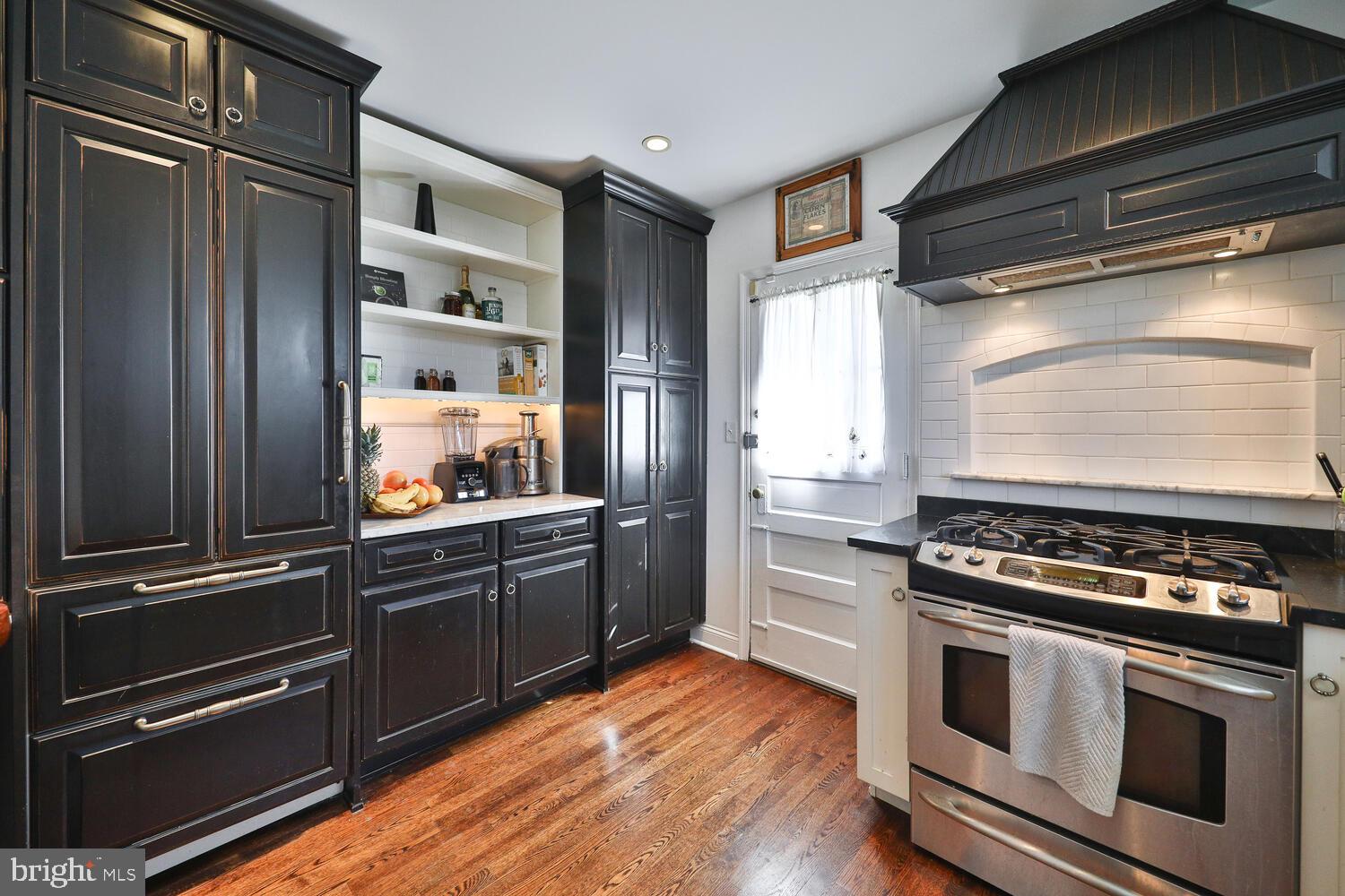 MT AIRY (EAST) - Residential