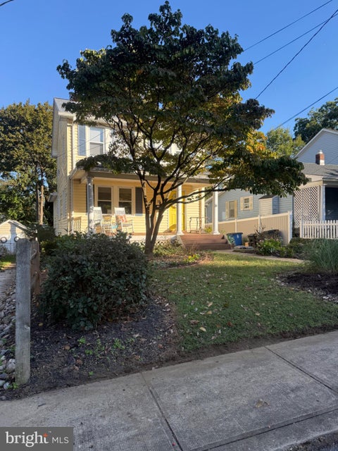 Homes For Rent - 20 Locust Avenue #B<br/> ANNAPOLIS, MD 21401
