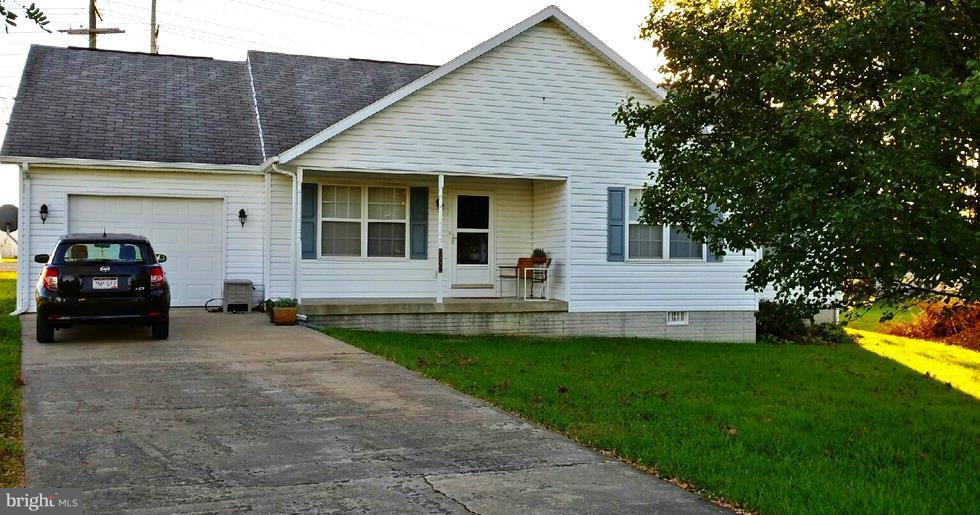 PRENTISS POINT - Residential