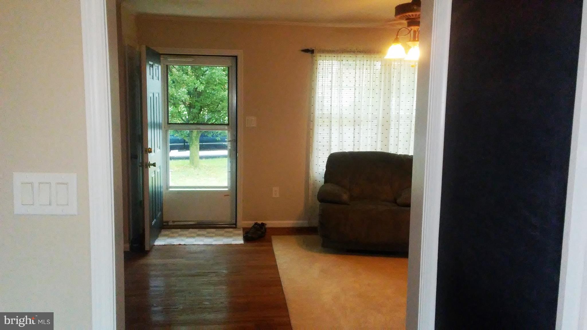 PRENTISS POINT - Residential