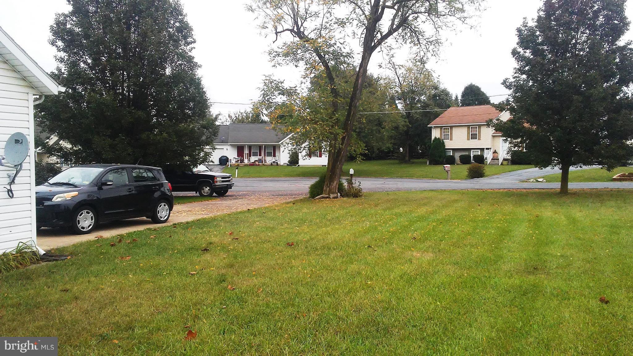 PRENTISS POINT - Residential