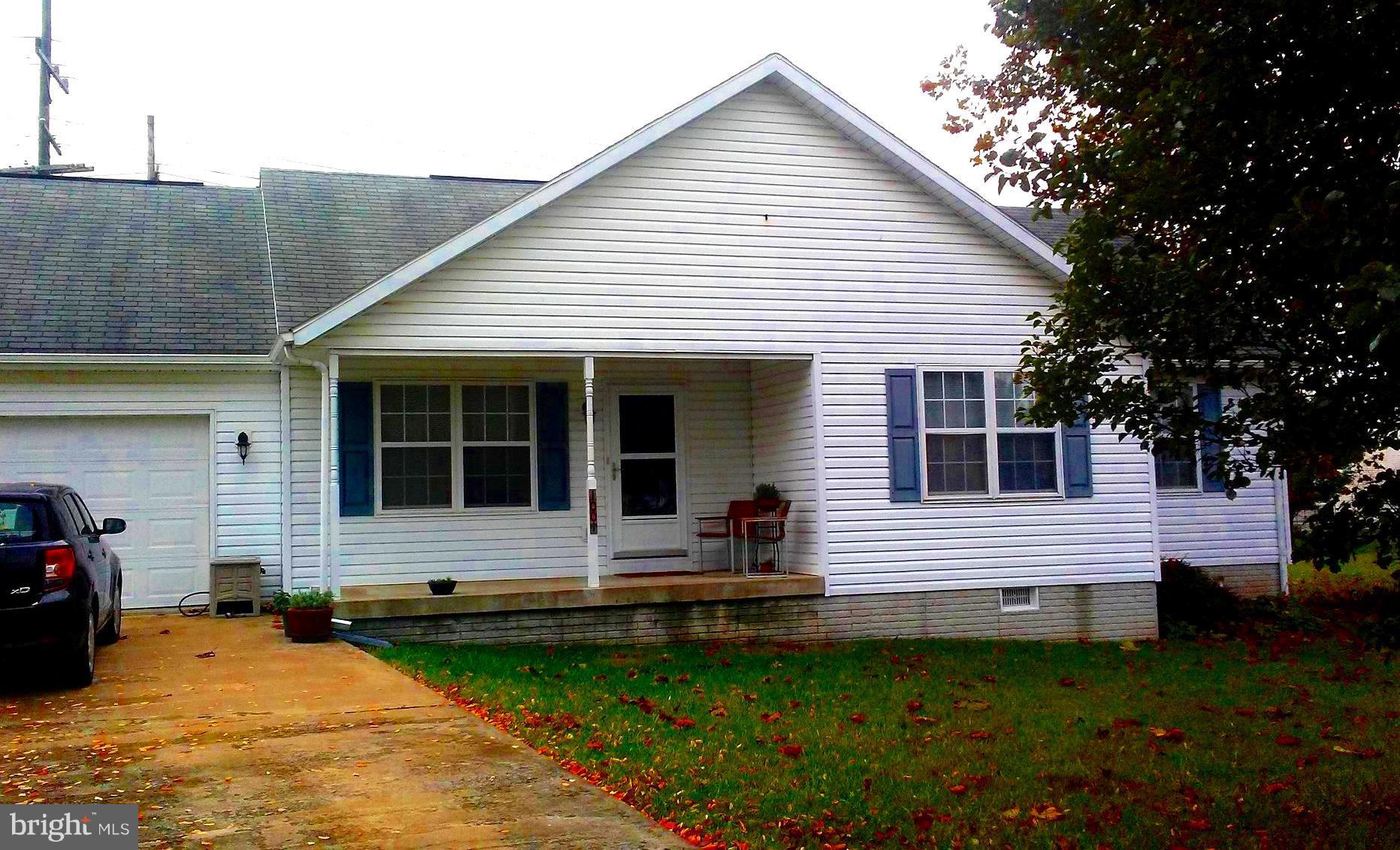 PRENTISS POINT - Residential