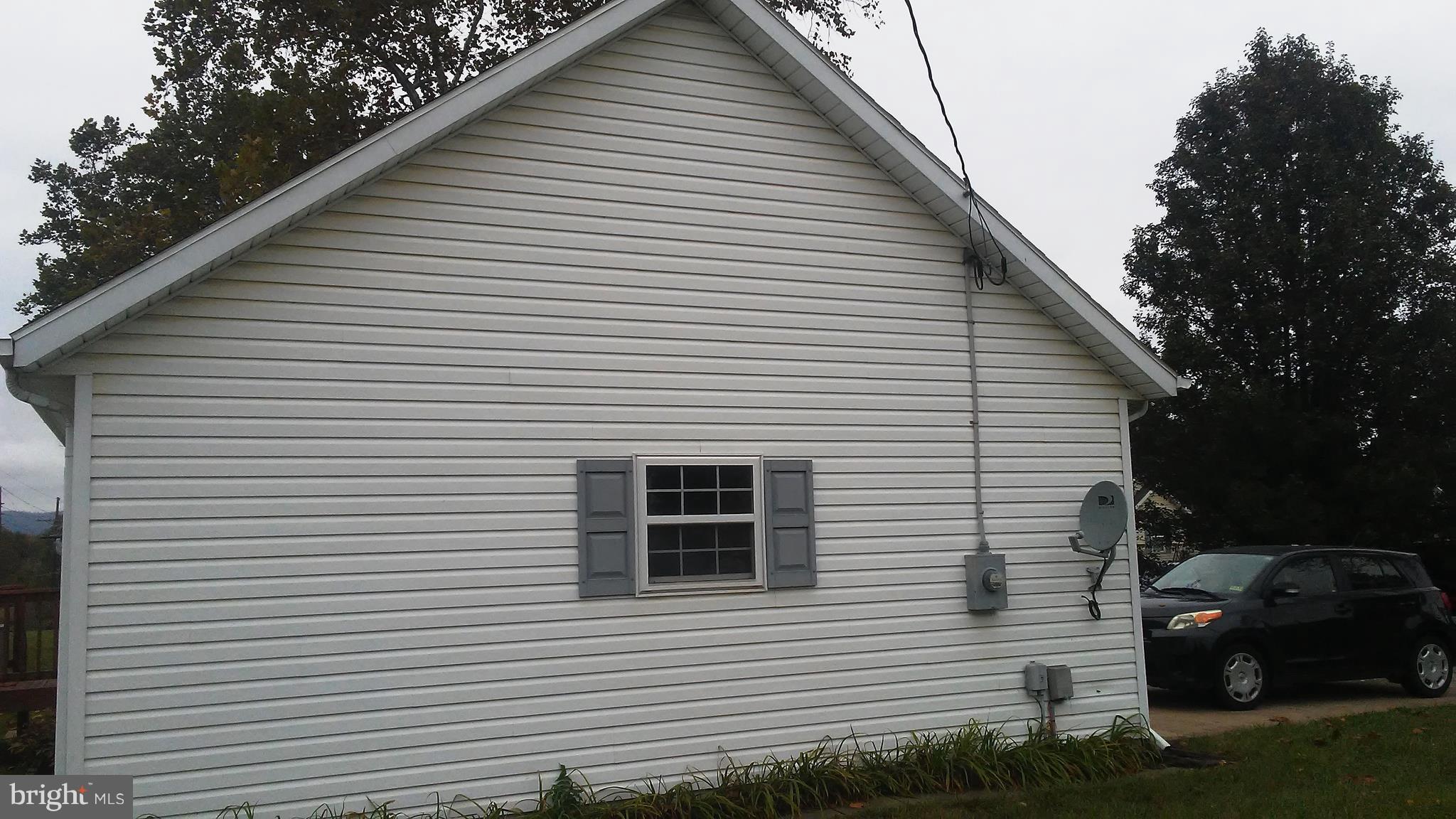 PRENTISS POINT - Residential