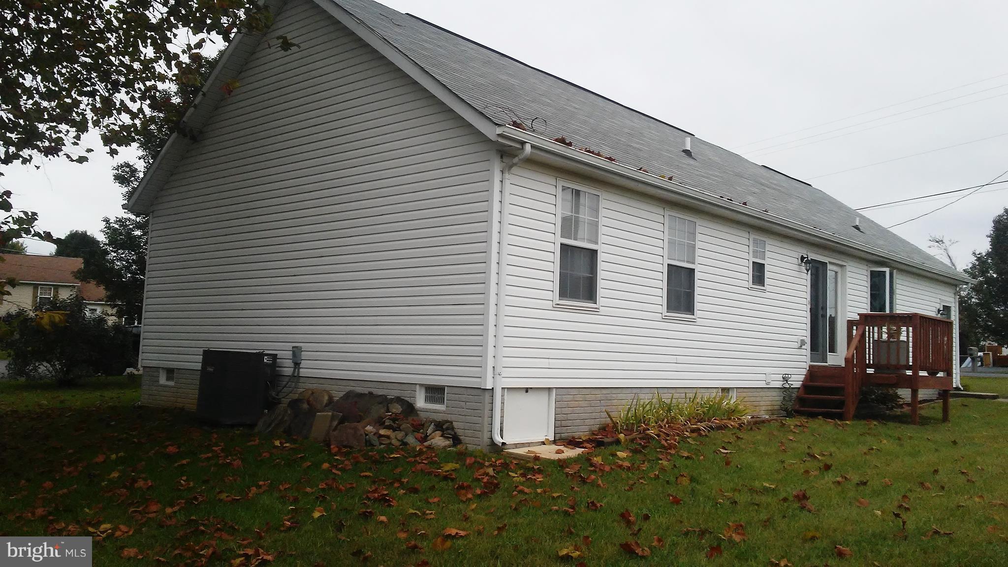 PRENTISS POINT - Residential