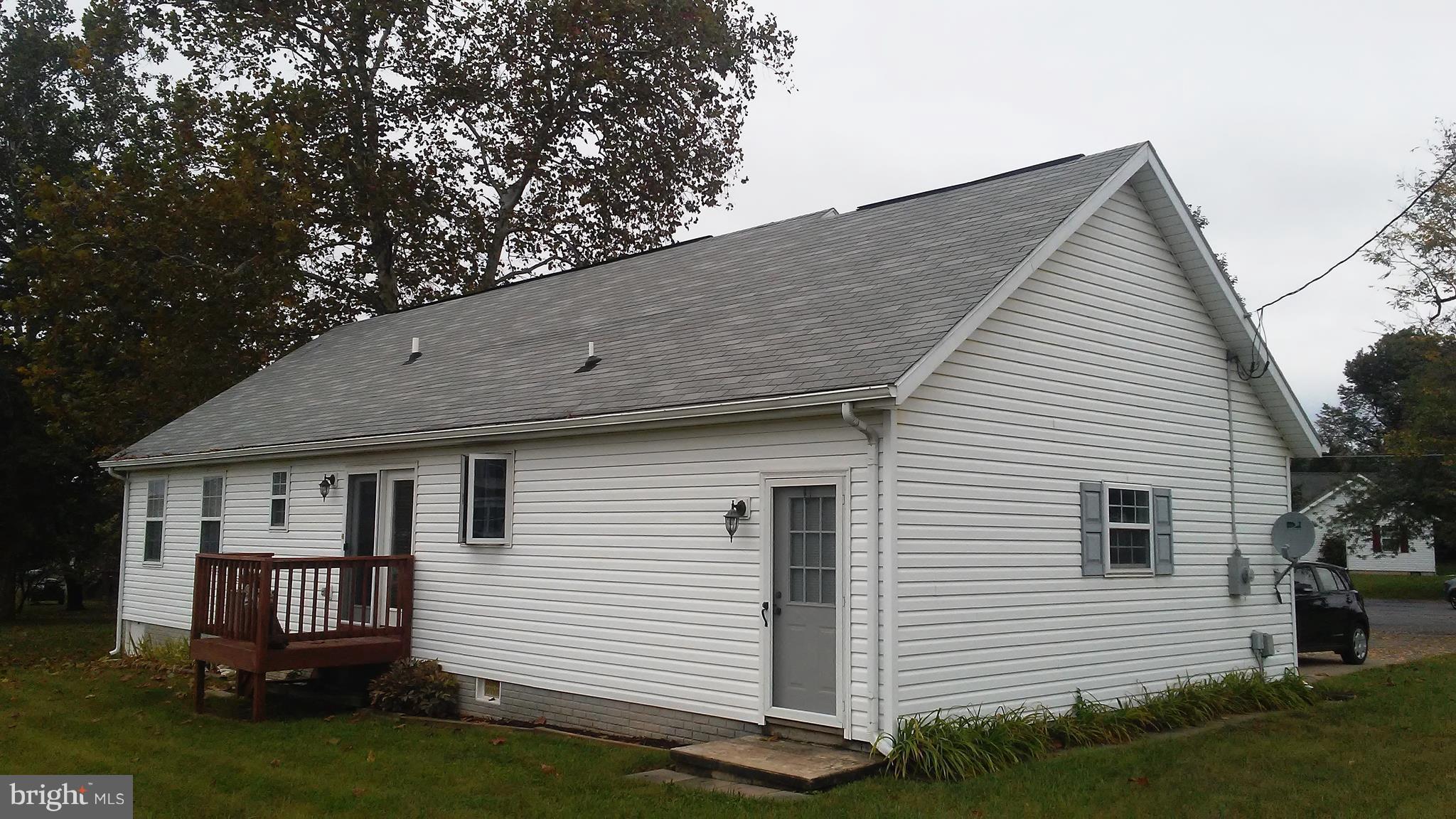 PRENTISS POINT - Residential