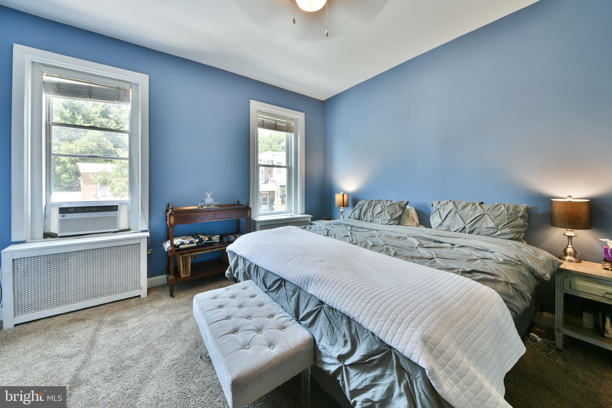 EAST FALLS - Residential