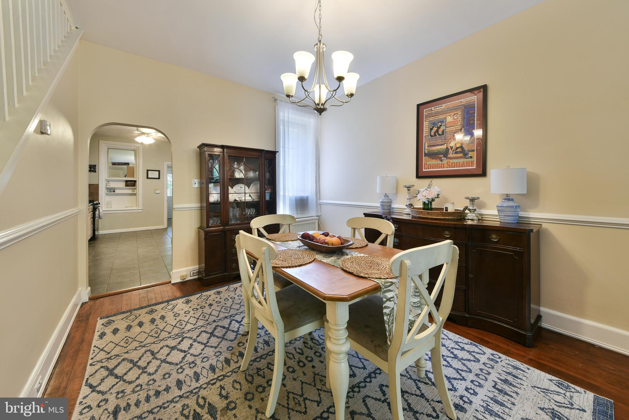 EAST FALLS - Residential