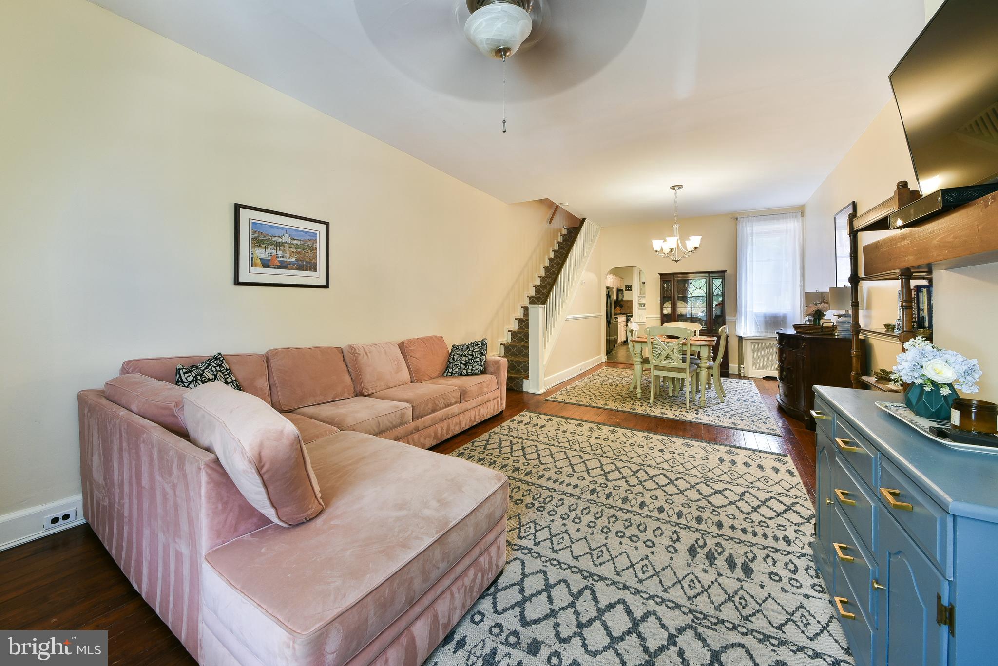 EAST FALLS - Residential