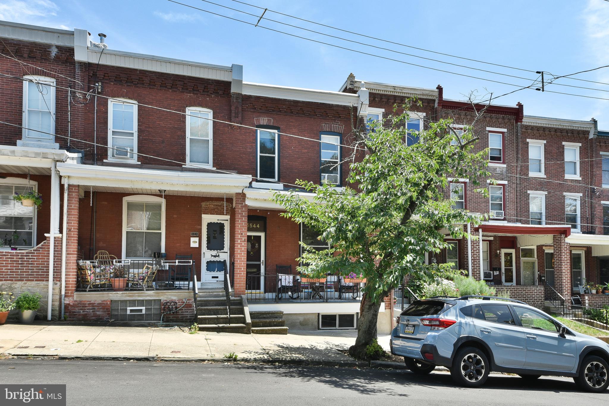 EAST FALLS - Residential