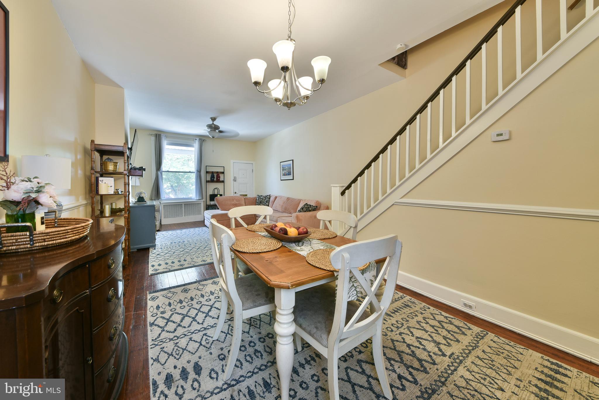 EAST FALLS - Residential