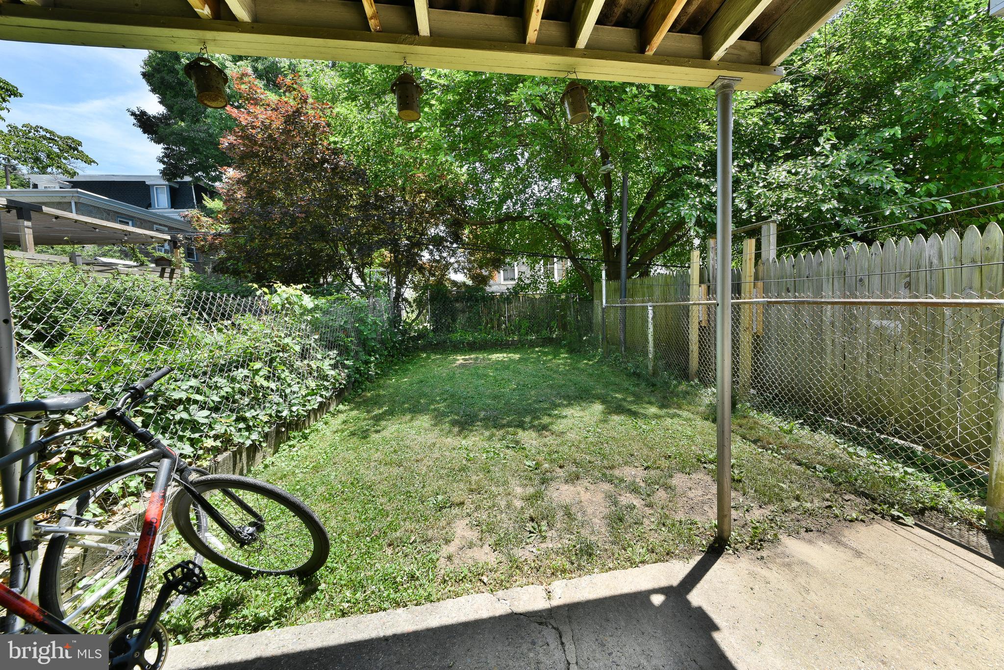 EAST FALLS - Residential