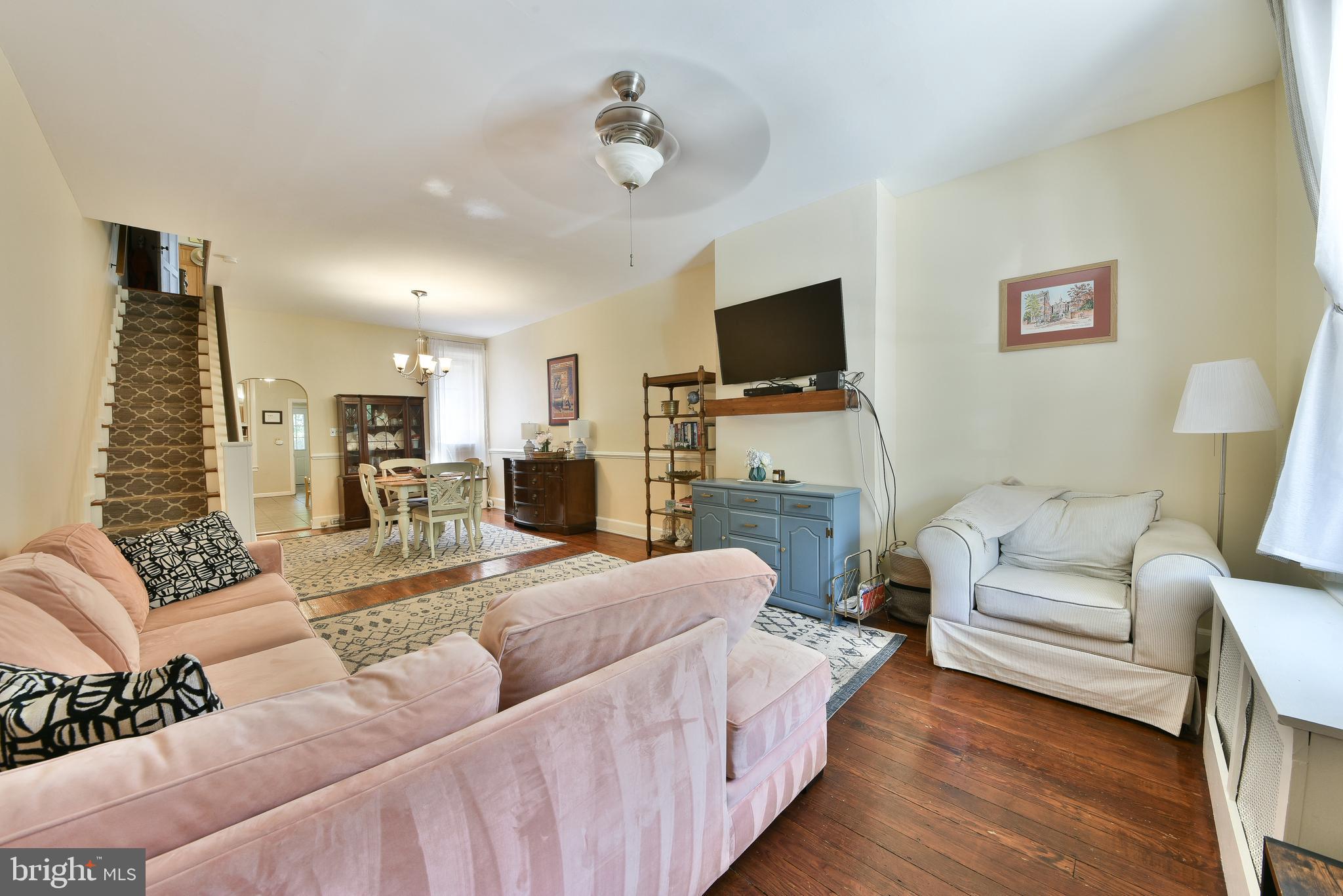 EAST FALLS - Residential