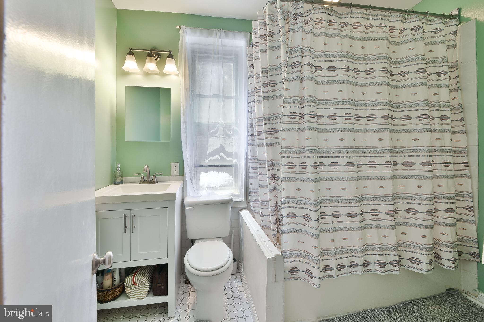 EAST FALLS - Residential