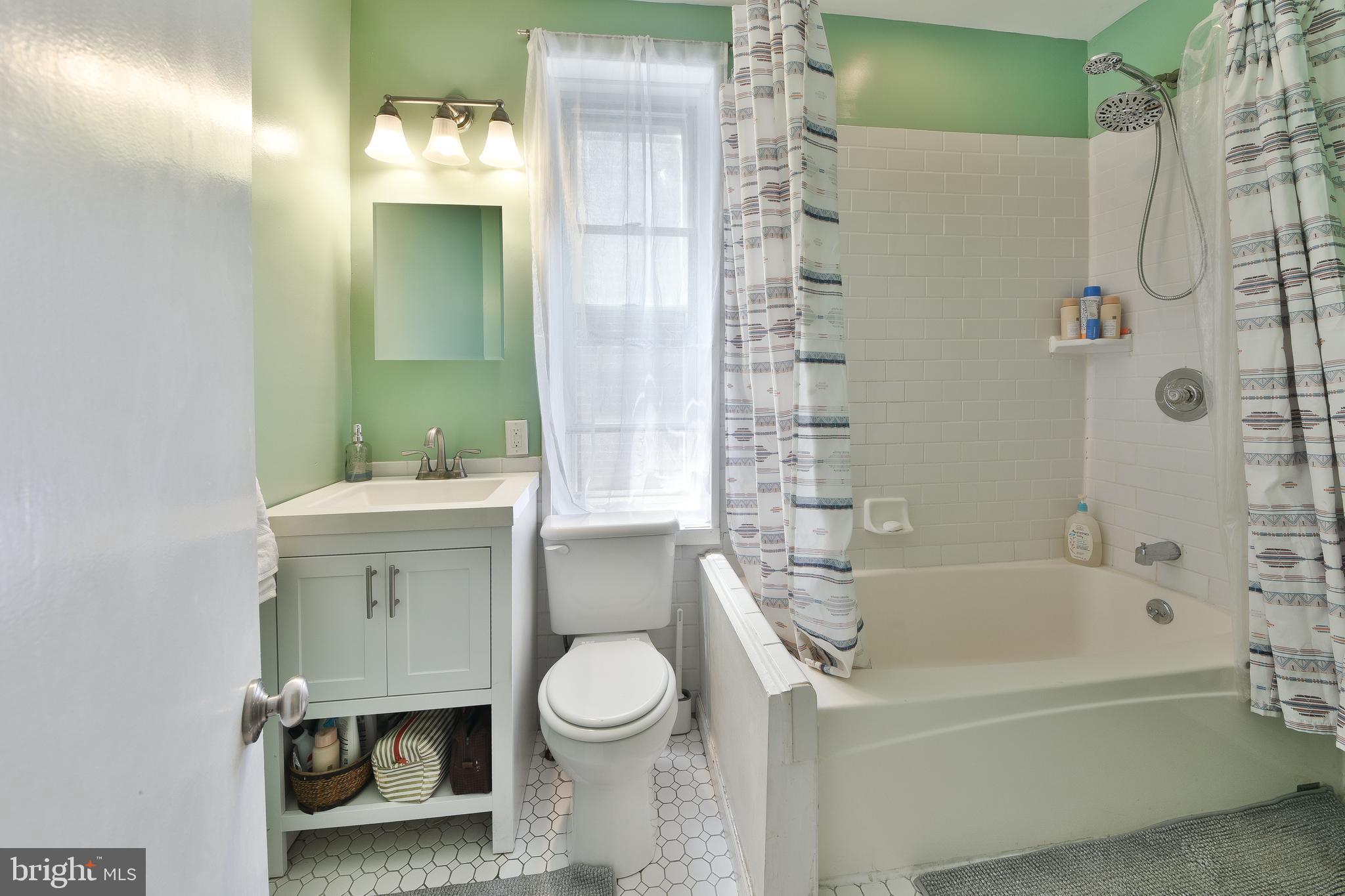 EAST FALLS - Residential