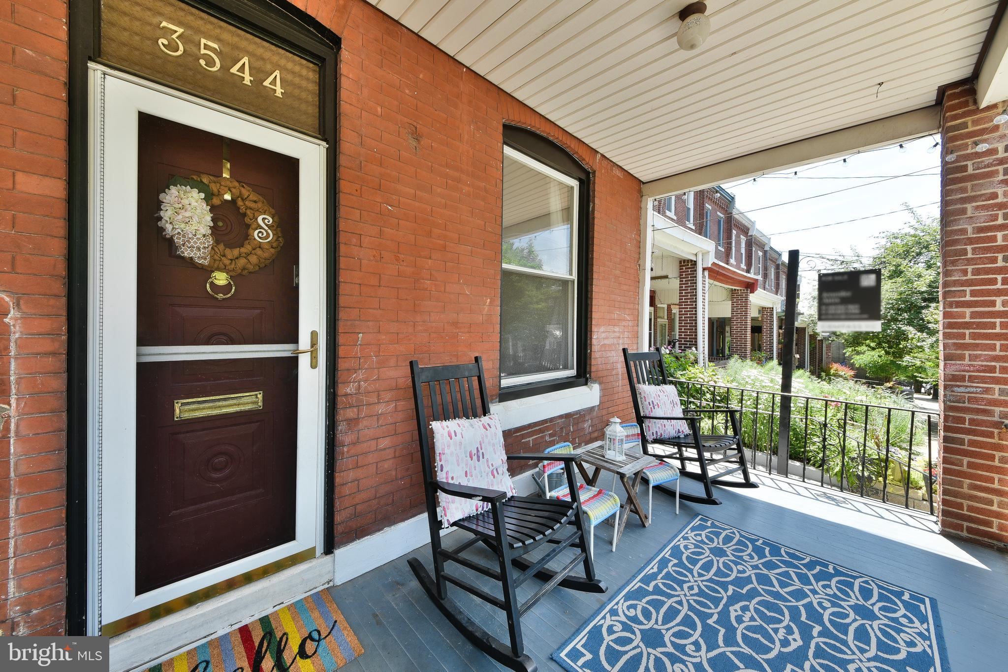 EAST FALLS - Residential