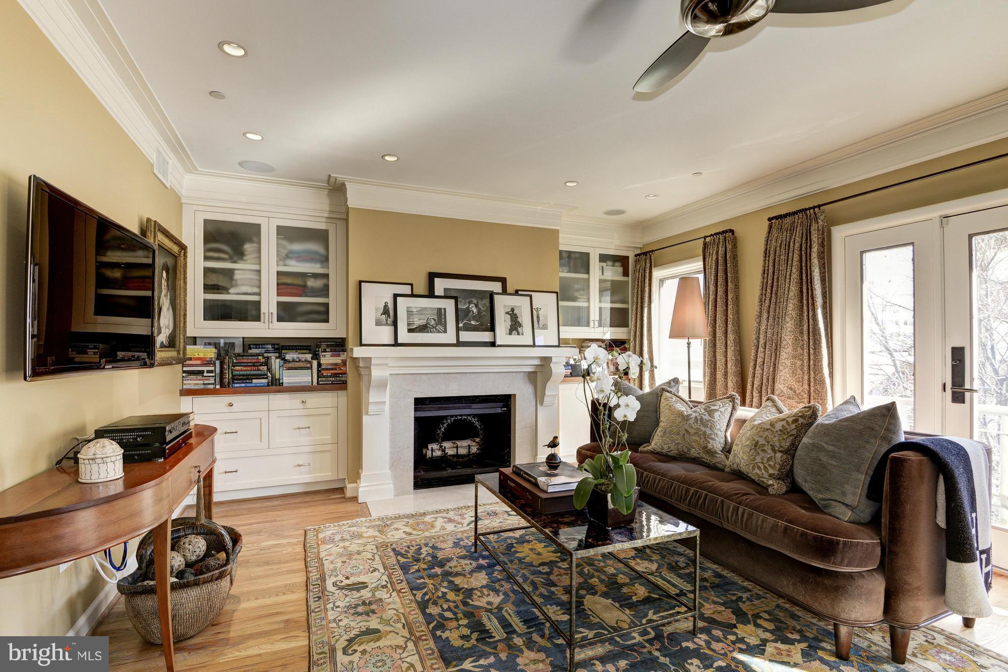 KALORAMA - Residential