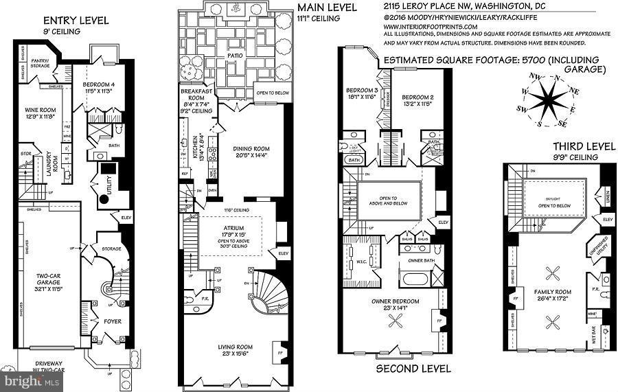 KALORAMA - Residential